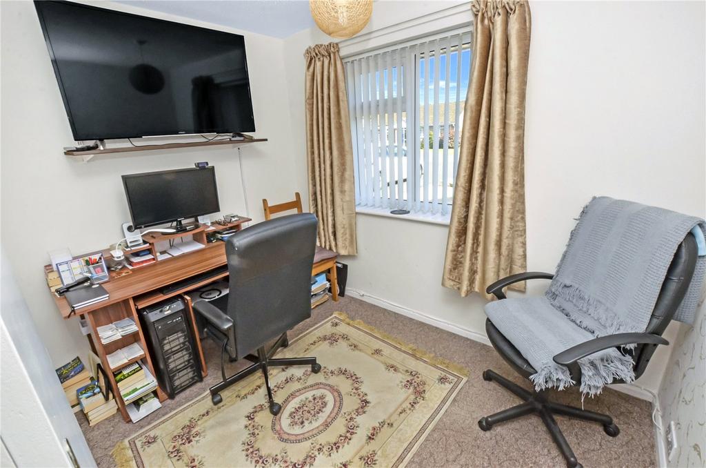 Bedroom No. 2