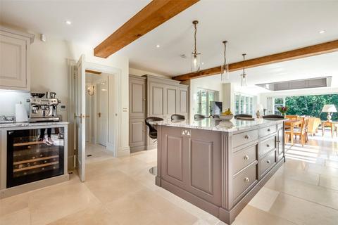 6 bedroom detached house for sale - Waterditch Road, Bransgore, Christchurch, Dorset, BH23