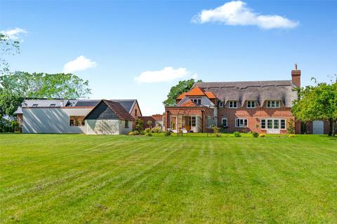6 bedroom detached house for sale - Waterditch Road, Bransgore, Christchurch, Dorset, BH23