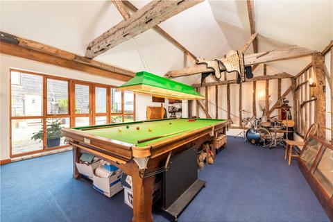 3 bedroom barn conversion for sale - Campton Road, Gravenhurst, Bedfordshire, MK45