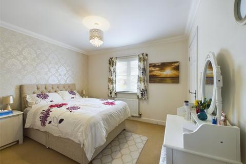 4 bedroom detached house for sale - Highwood Drive, Nailsworth, Stroud, Gloucestershire, GL6