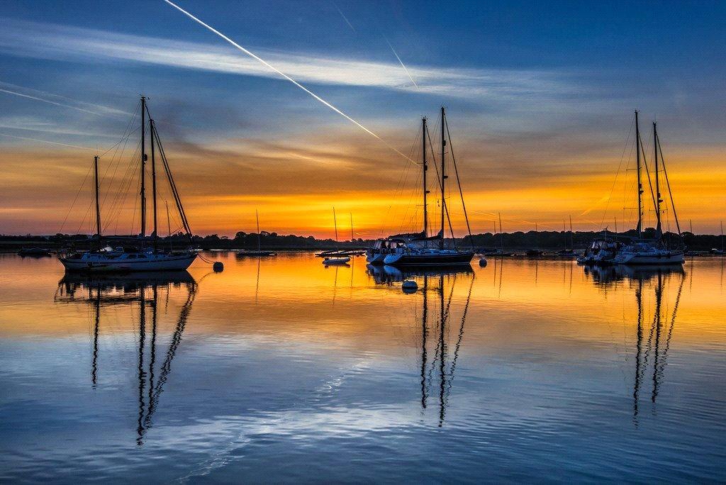 Chichester Harbour