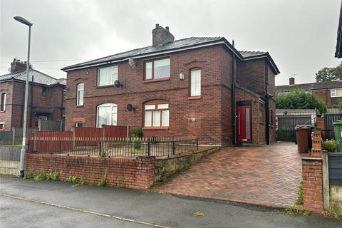 3 bedroom semi-detached house for sale, Sycamore Avenue, Oldham, Greater Manchester, OL4