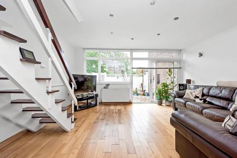 3 bedroom house for sale - Delawyk Crescent, Herne Hill, London, SE24