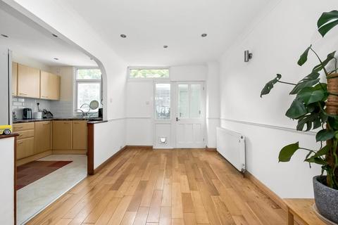 3 bedroom house for sale, Delawyk Crescent, Herne Hill, London, SE24