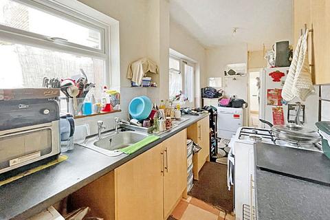 3 bedroom terraced house for sale, Colenso Street, Hartlepool, Durham, County Durham, TS26 9BD