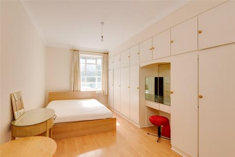 2 bedroom flat for sale, Kingsmill Terrace, St John's Wood