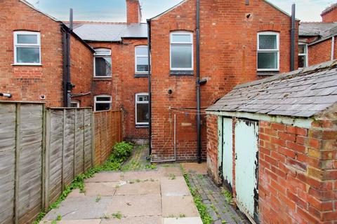 2 bedroom terraced house for sale - Ridley Street, Leicester, LE3