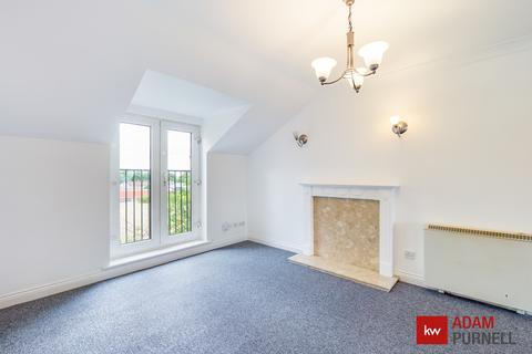 1 bedroom apartment for sale - Trinity Court, Hinckley, Leicestershire