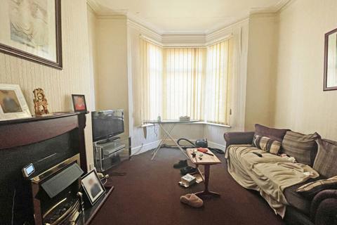 2 bedroom terraced house for sale, Wharton Terrace, Hartlepool, Durham, Co Durham, TS24 8NW
