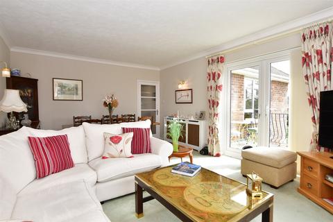 8 Alinora Crescent, Goring By Sea, Worthing, BN12 4JB