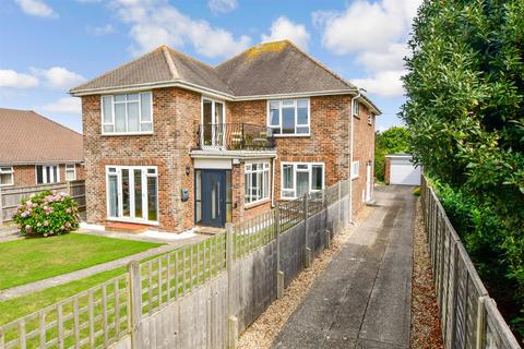 8 Alinora Crescent, Goring By Sea, Worthing, BN12 4JB