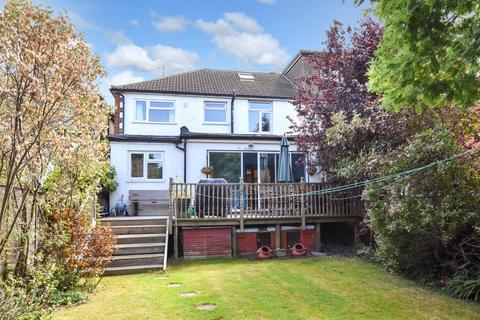 4 bedroom semi-detached house for sale, Wakering Road, Shoeburyness, Essex, SS3