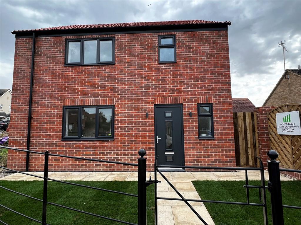 Swallowcroft, Eastington, Stonehouse, Gloucestershire, GL10 3 bed