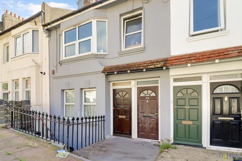 1 bedroom flat for sale - Milner Road, Brighton, East Sussex