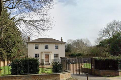 5 bedroom detached house for sale - Forest Hill Road, London, SE22