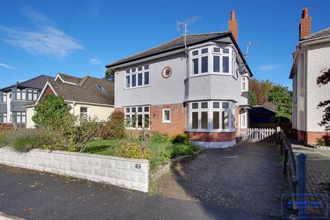 19 Brackendale Road, Queens Park, Bournemouth, BH8 9HY