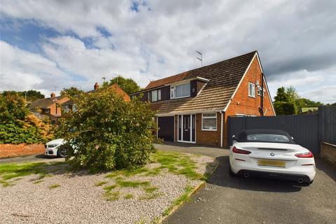 3 bedroom semi-detached house to rent, Martindale Road, Churchdown, Gloucester, GL3