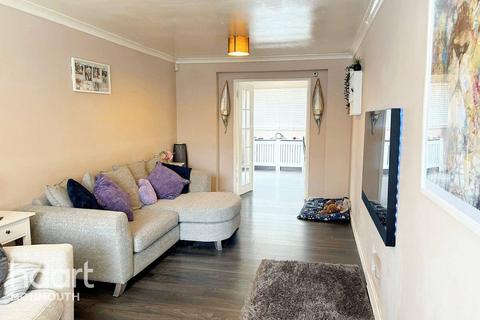 3 bedroom semi-detached house for sale - Shelley Crescent, Monmouth