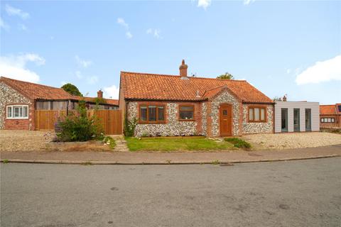 4 bedroom bungalow for sale, Kestrel Close, Burnham Market, King's Lynn, Norfolk, PE31