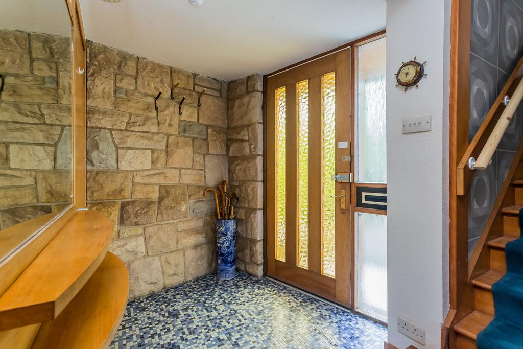 Parana, Knockbuckle Road, Kilmacolm, PA13 4JU 4 bed detached house for