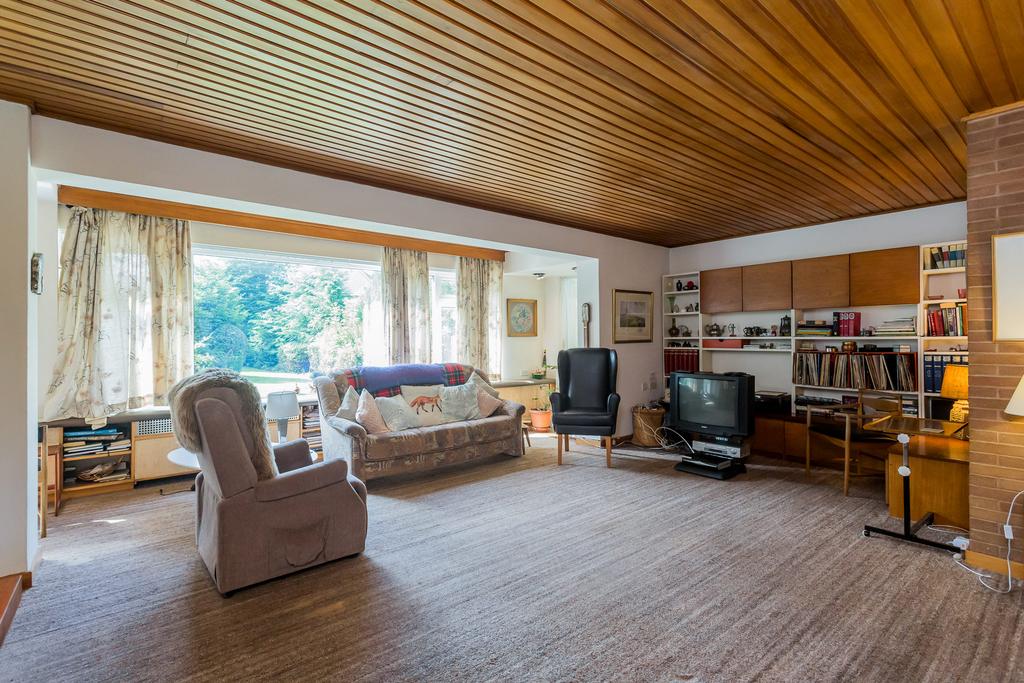 Parana, Knockbuckle Road, Kilmacolm, PA13 4JU 4 bed detached house for