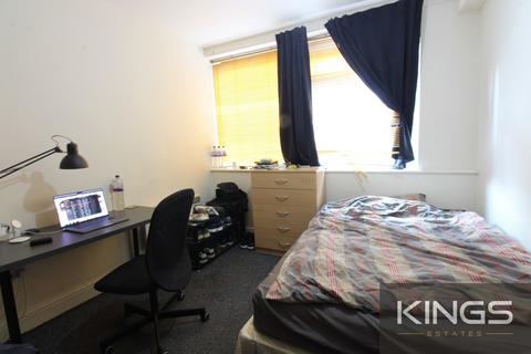 Studio to rent, London Road, Southampton