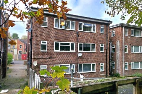 undefined, Woodside Road