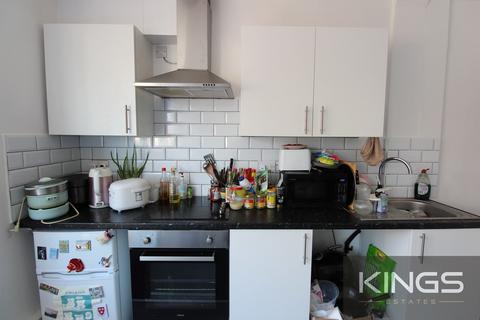 1 bedroom apartment to rent, St. Marys Street, Southampton