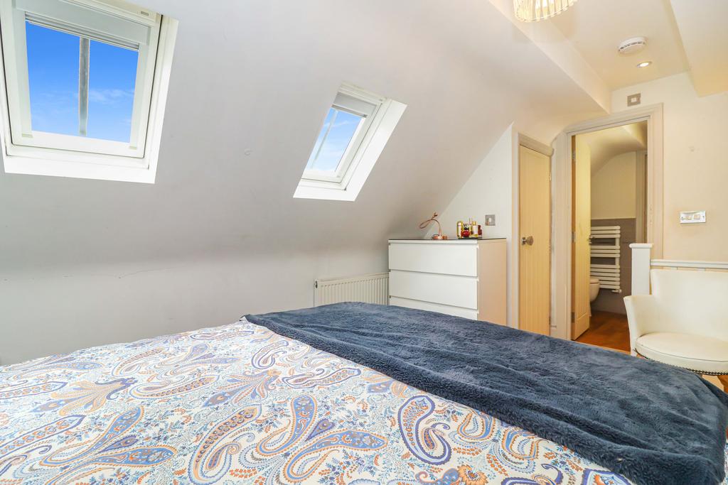 Bedroom 1