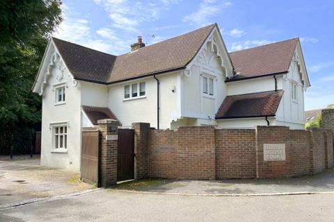 4 bedroom detached house for sale, Manor House Court, Church Road, Shepperton, TW17