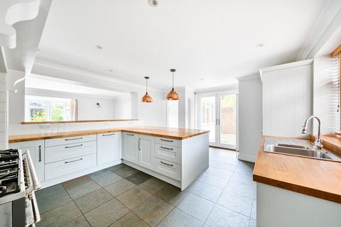 4 bedroom detached house for sale, Manor House Court, Church Road, Shepperton, TW17