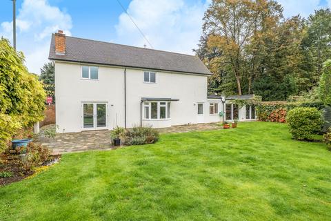 4 bedroom detached house for sale, Manor House Court, Church Road, Shepperton, TW17