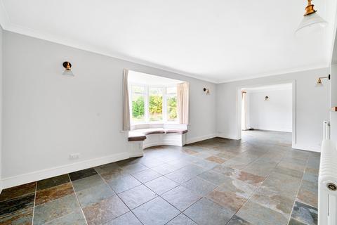 4 bedroom detached house for sale, Manor House Court, Church Road, Shepperton, TW17