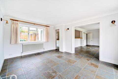 undefined, Manor House Court, Church Road, Shepperton, TW17