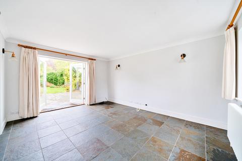 undefined, Manor House Court, Church Road, Shepperton, TW17