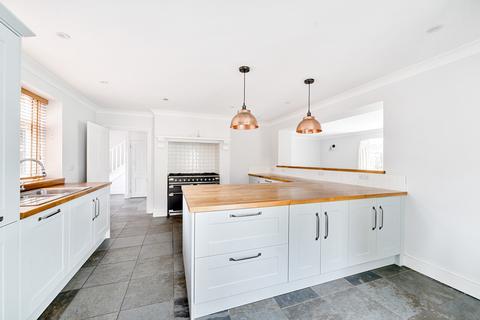 undefined, Manor House Court, Church Road, Shepperton, TW17