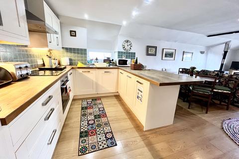 2 bedroom house to rent, Sticklepath, Okehampton, Devon, EX20