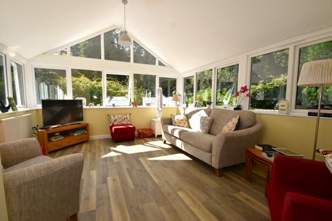 3 bedroom bungalow for sale, Ashley, Tiverton, Devon, EX16