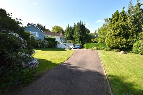 3 bedroom bungalow for sale, Ashley, Tiverton, Devon, EX16