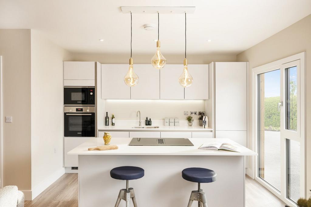 Show Apartment