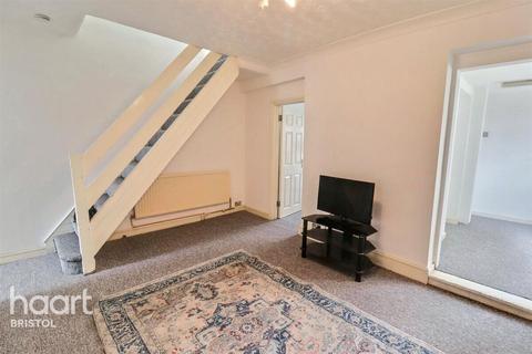 4 bedroom end of terrace house to rent, Ridgeway Road, Bristol