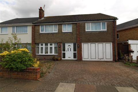 4 bedroom semi-detached house for sale - Thirlmere Drive, Southport, Merseyside, PR8