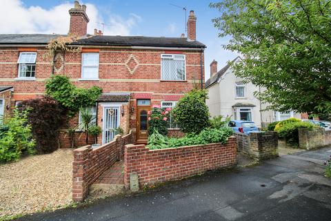 3 bedroom end of terrace house for sale, Guildford Road West,  Farnborough , GU14