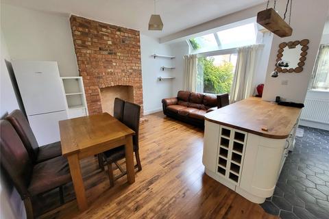 3 bedroom semi-detached house to rent, Burnage Hall Road, Manchester, Greater Manchester, M19