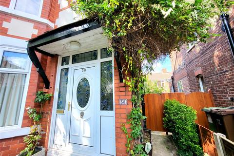 3 bedroom semi-detached house to rent, Burnage Hall Road, Manchester, Greater Manchester, M19