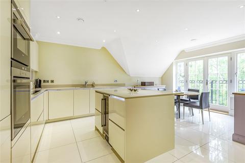 2 bedroom penthouse for sale, Fircroft, Devenish Road, Ascot, Berkshire, SL5