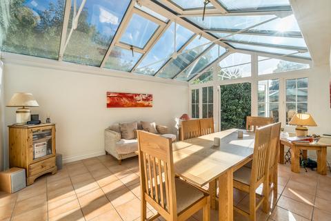 4 bedroom detached house for sale, Salix Close, Fetcham, KT22