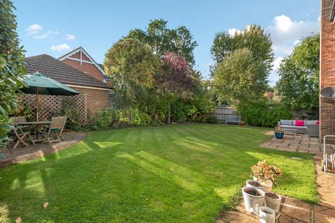 4 bedroom detached house for sale, Salix Close, Fetcham, KT22