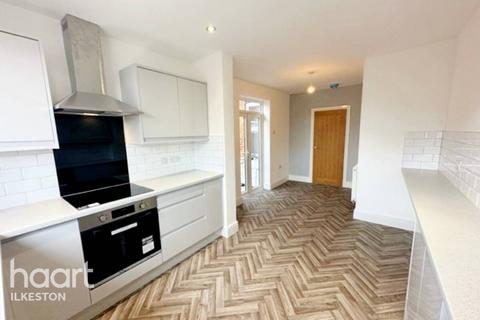 4 bedroom end of terrace house for sale, Drummond Road, Ilkeston